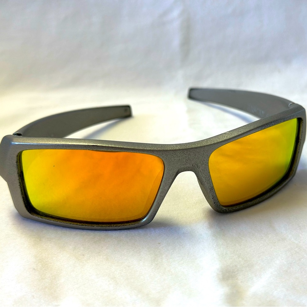 Oakley sunglasses GASCAN S (*discontinued style)